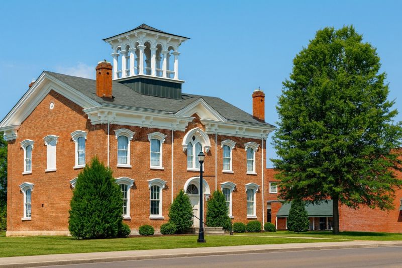 Coffee County, TN