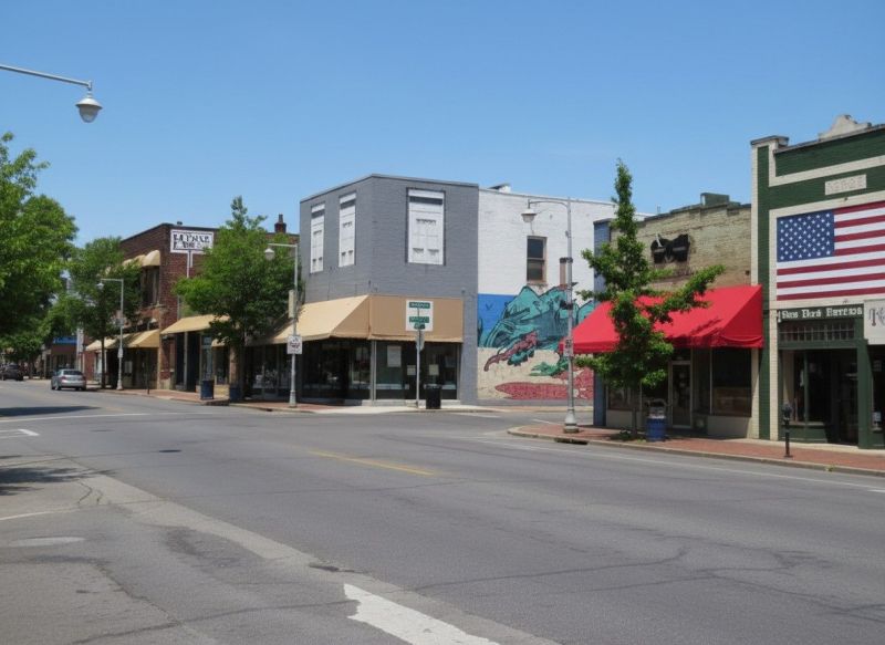 Hillsboro, TN