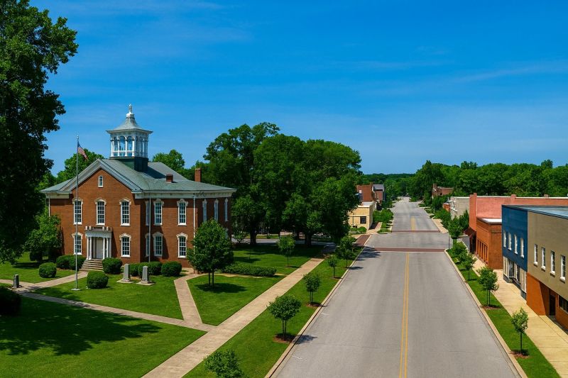Manchester, TN