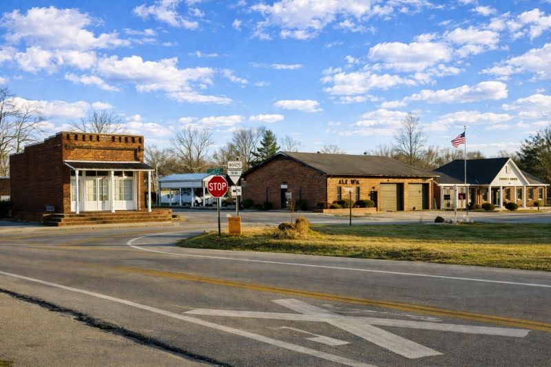 Morrison, TN