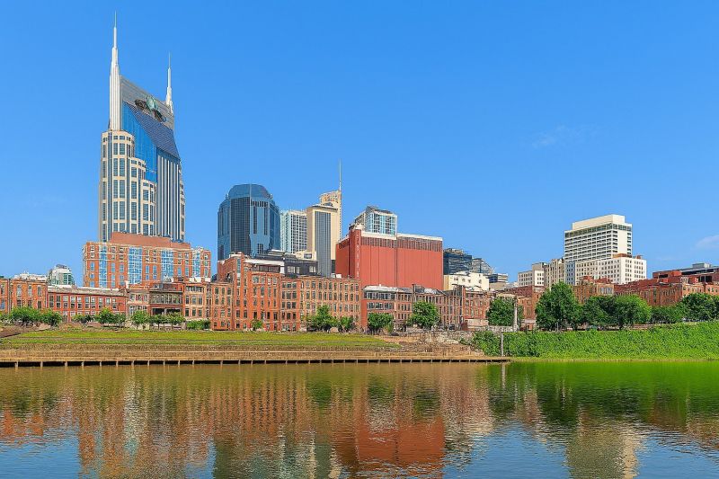 Shelbyville, TN