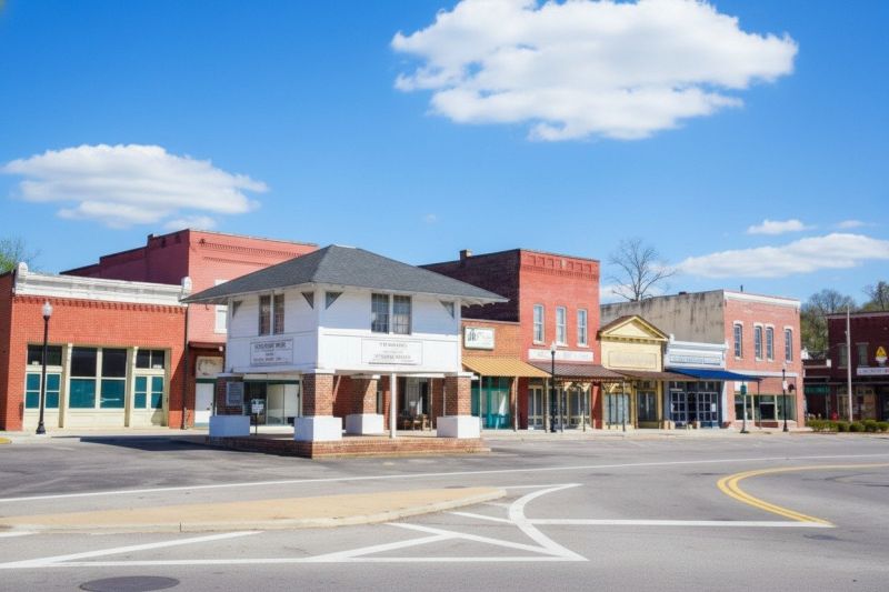 Wartrace, TN