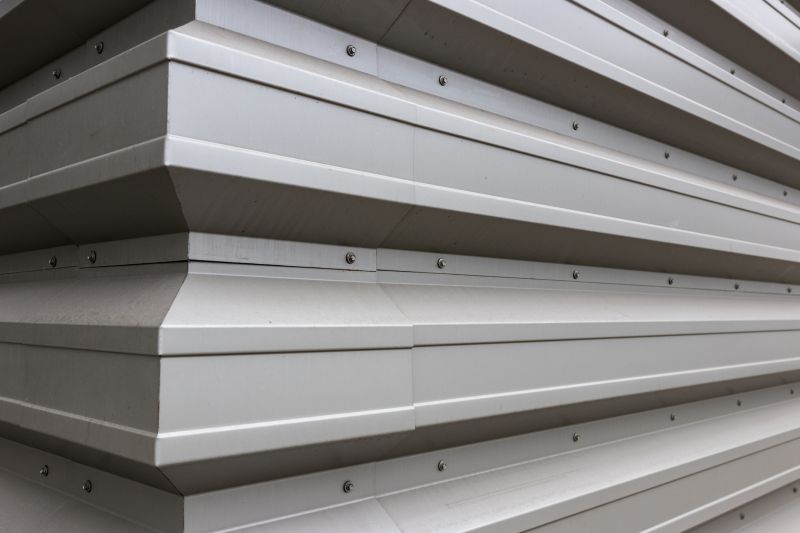 Aluminium Siding Installation in Belvidere, TN