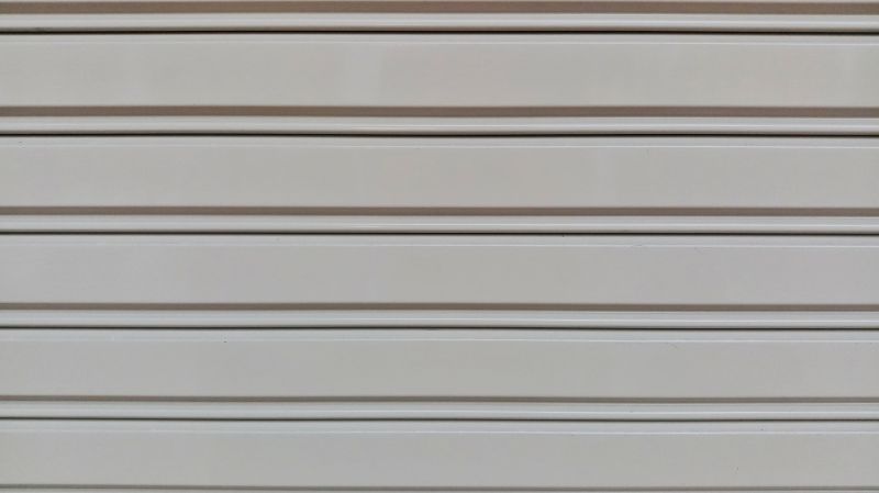 Aluminium Siding Installation in Shelbyville, TN