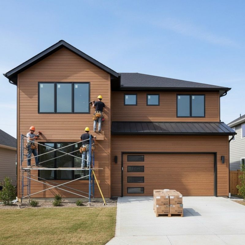 Barn Siding Replacement in Belvidere, TN