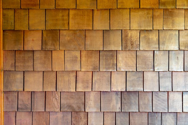 Cedar Siding Installation in Shelbyville, TN