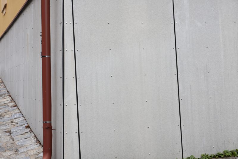 Cement Board Replacement in Tullahoma, TN
