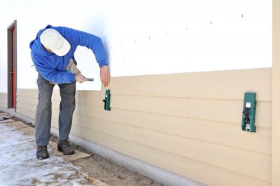 Cement Siding Service in Wartrace, TN