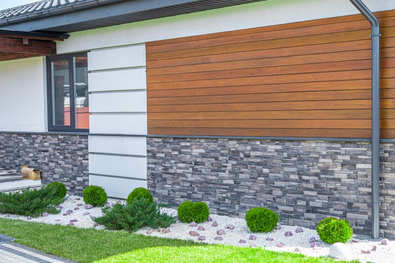 Cladding Replacement in Tullahoma, TN