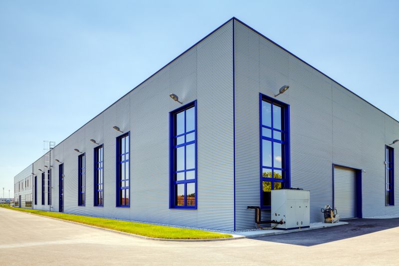 Commercial Siding Installation in Tullahoma, TN