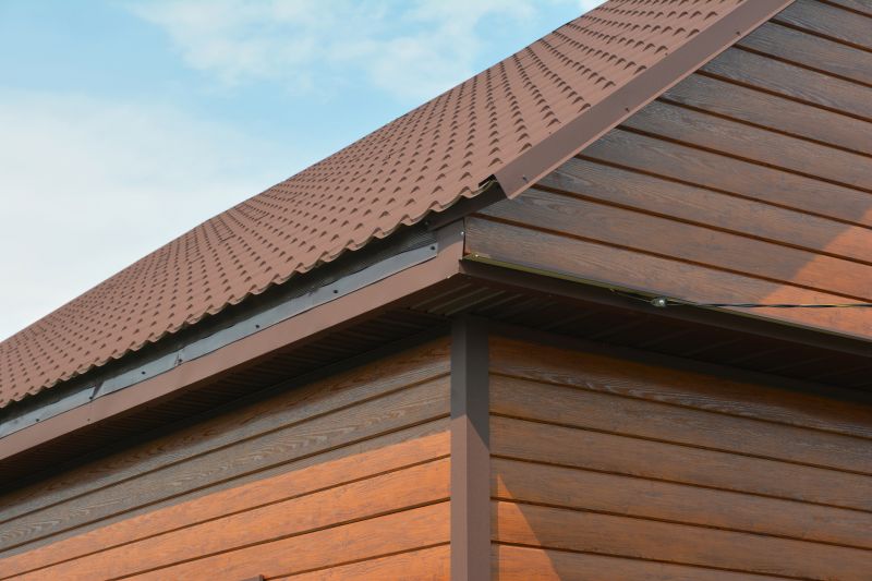 Composite Siding Installation in Wartrace, TN