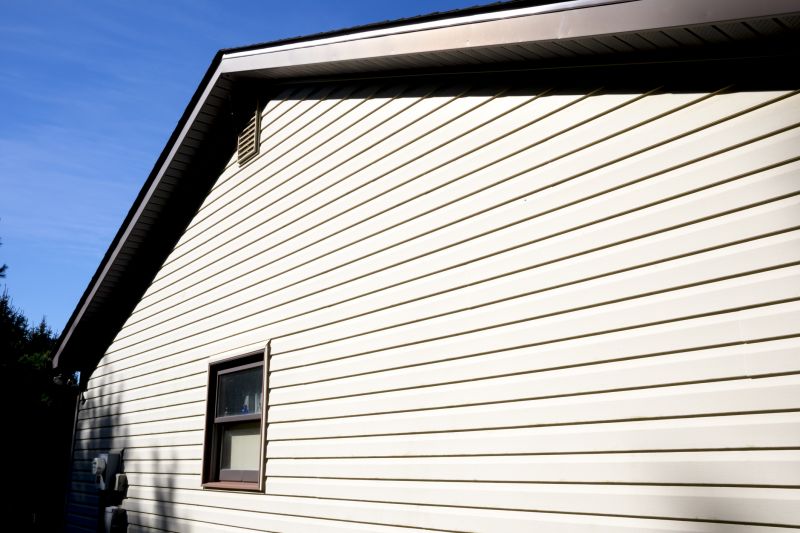 Dutch Lap Siding Installation in Tullahoma, TN