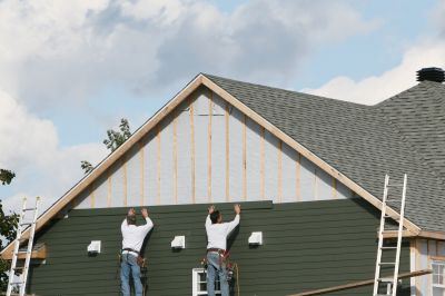 Fiber Cement Installation in Belvidere, TN