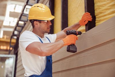 Fiber Siding Installation in Belvidere, TN