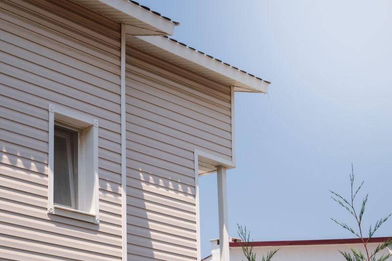 Fiber Siding Installation in Hillsboro, TN