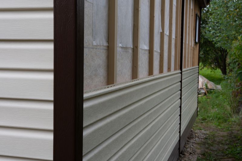 Fiber Siding Installation in Morrison, TN