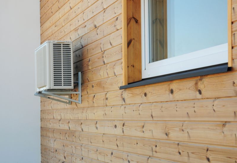 Hardwood Siding Installation in Lynchburg, TN