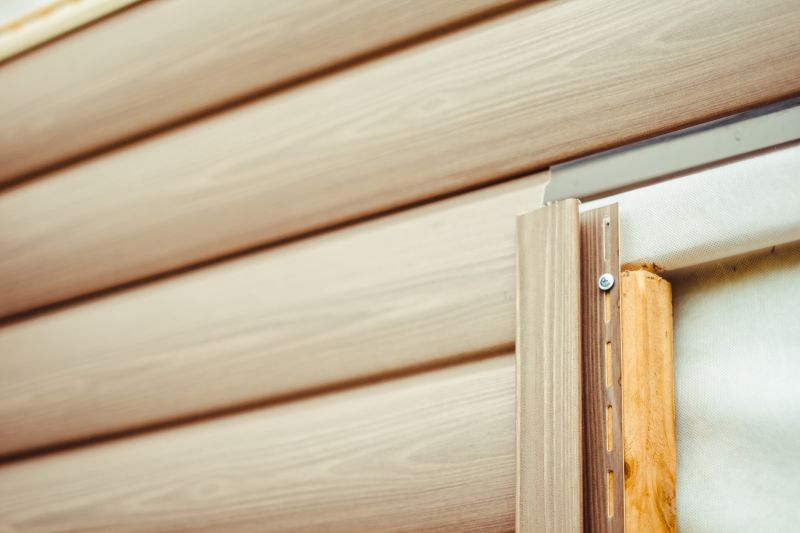 Home Cladding Installation in Tullahoma, TN