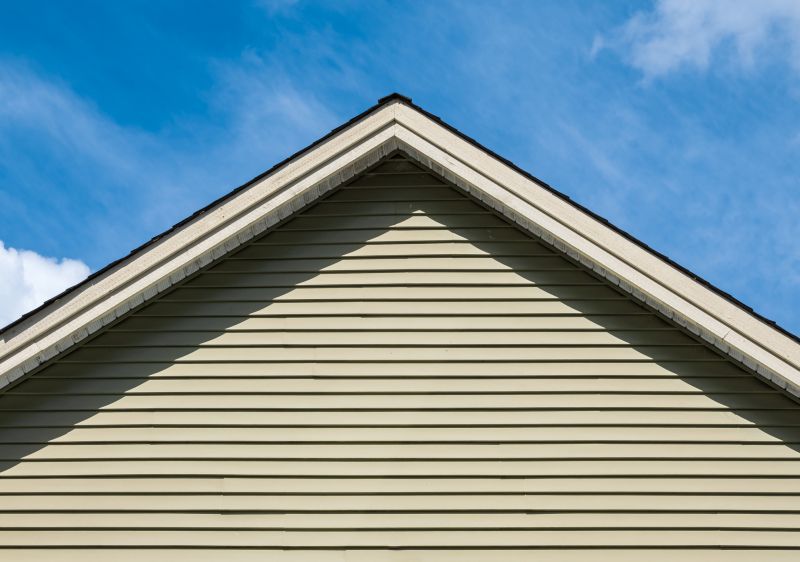 Insulated Siding Installation in Shelbyville, TN