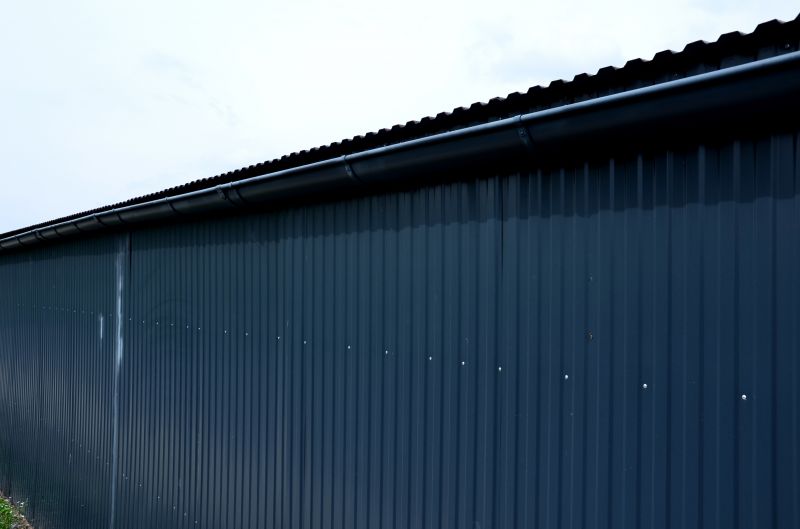 Metal Cladding Installation in Tullahoma, TN