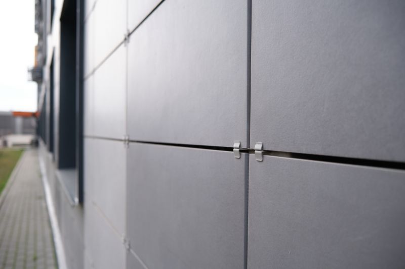 Metal Paneling Installation in Tullahoma, TN