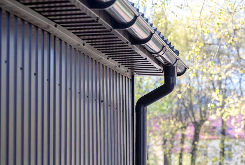 Metal Siding Service in Coffee County, TN