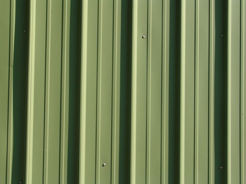 Metal Siding Service in Manchester, TN