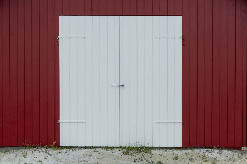 Pole Barn Siding Installation in Tullahoma, TN