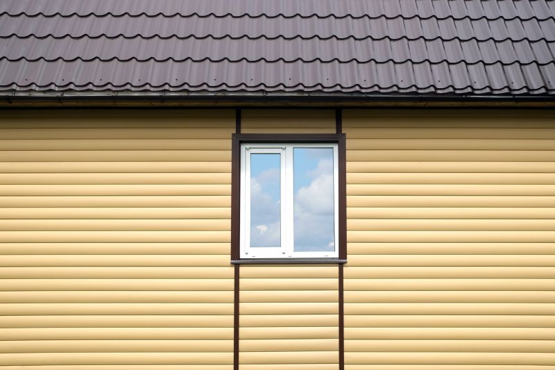 Polymer Siding Installation in Tullahoma, TN