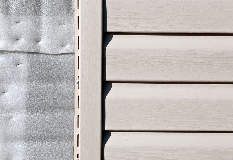 Pvc Siding Installation in Tullahoma, TN