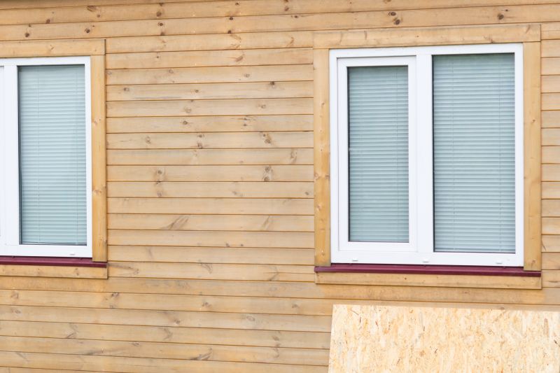 Rustic Siding Installation in Tullahoma, TN