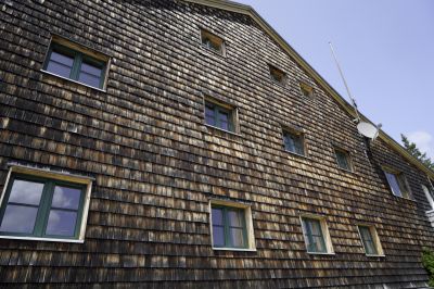 Shake Siding Installation in Belvidere, TN