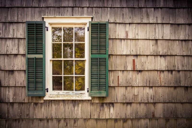 Shake Siding Installation in Belvidere, TN