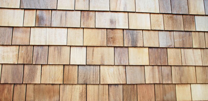 Shake Siding Installation in Tullahoma, TN