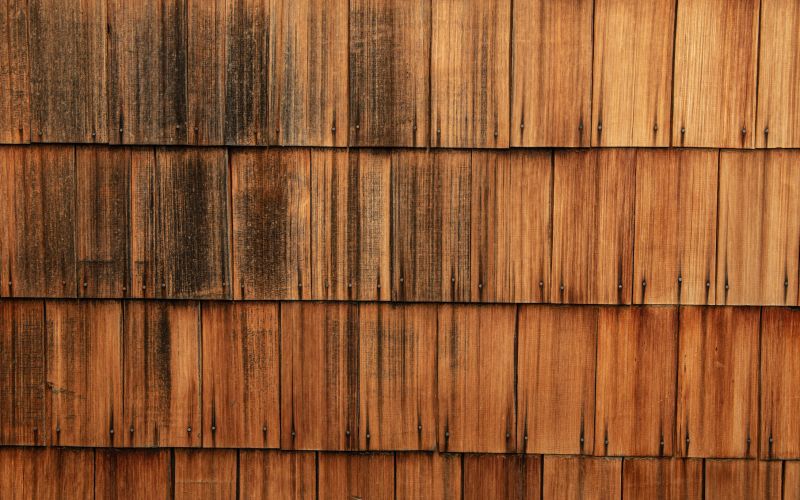 Shake Siding Installation in Manchester, TN