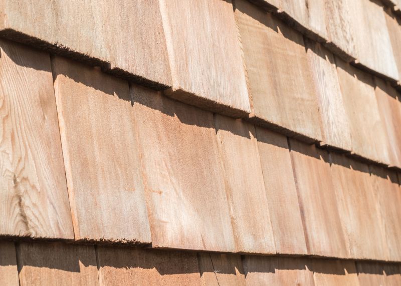 Shake Siding Installation in Morrison, TN