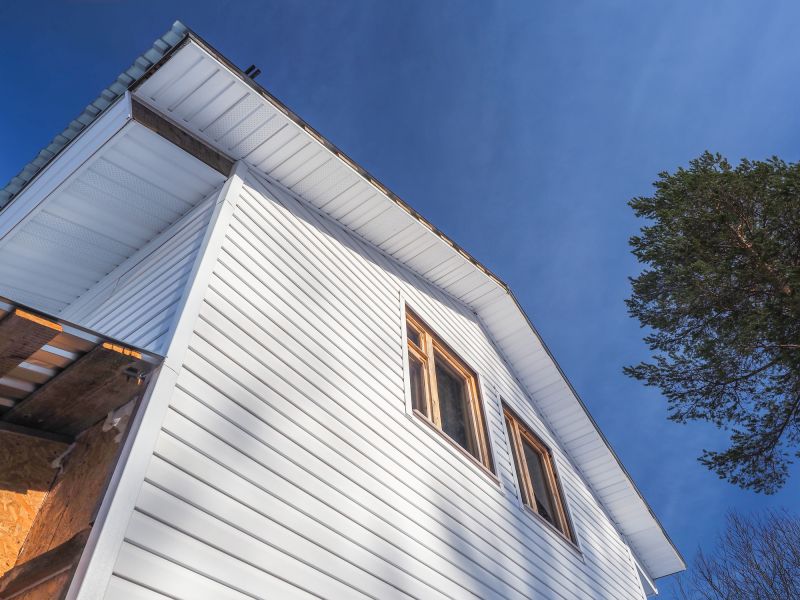 Siding Replacement in Belvidere, TN