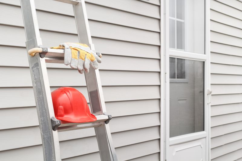 Siding Replacement in Belvidere, TN