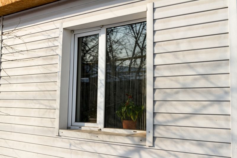 Siding Replacement in Tullahoma, TN