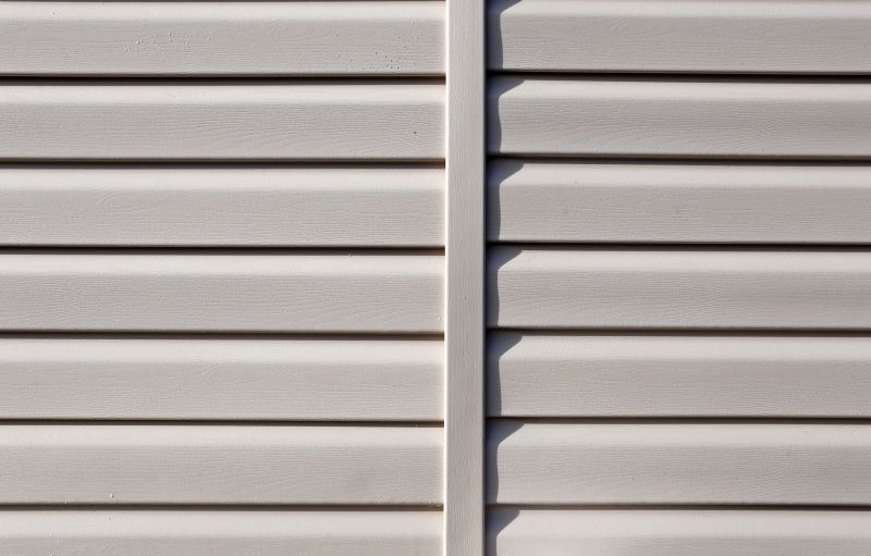 Vinyl Cladding Installation in Tullahoma, TN