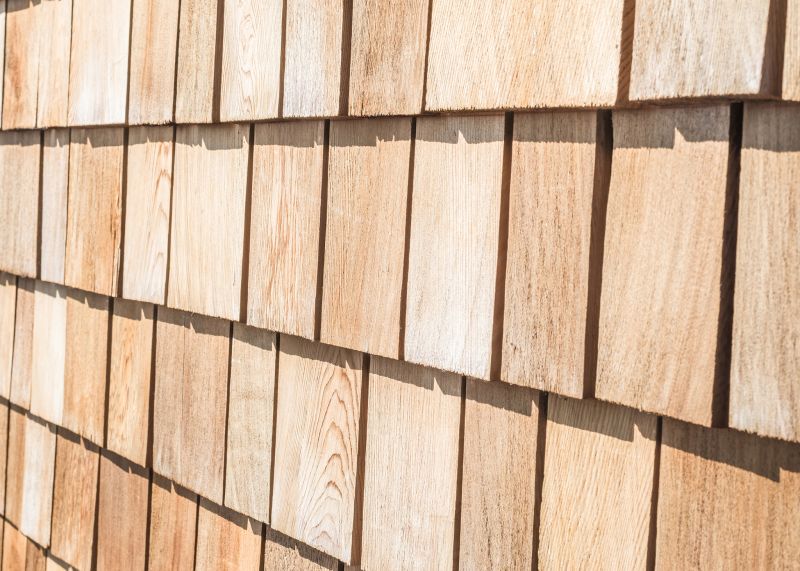 Wood Shake Siding Installation in Tullahoma, TN