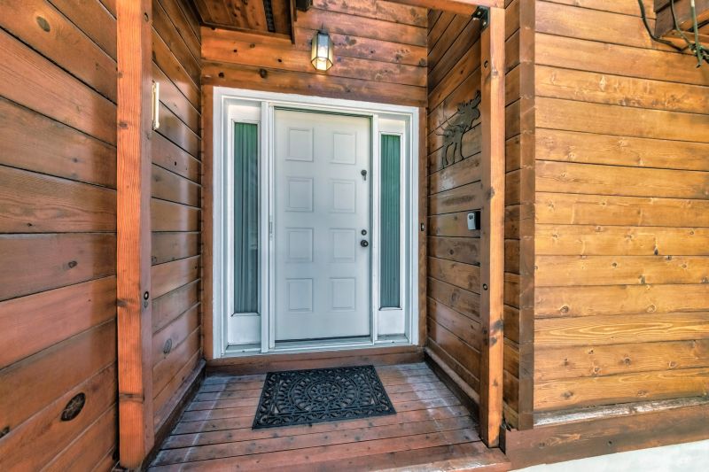 Wood Siding Installation in Belvidere, TN