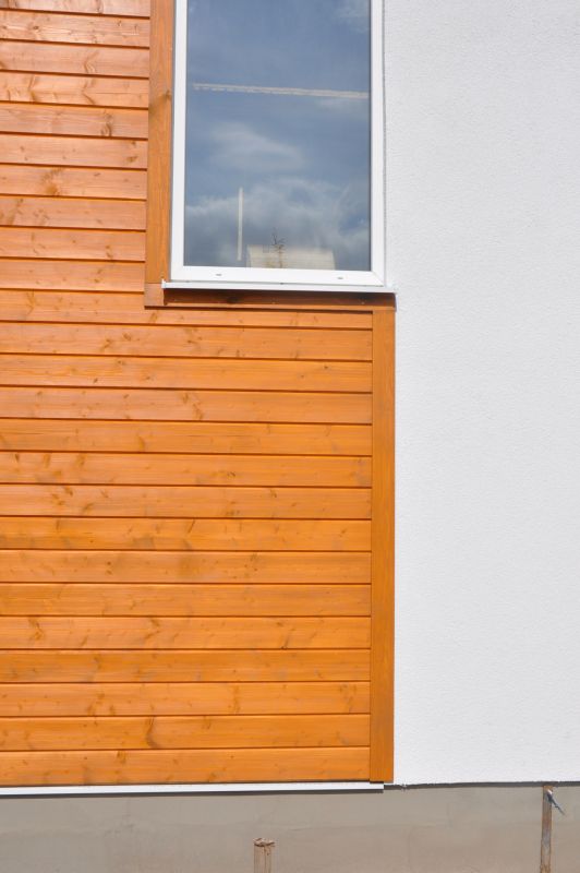 Wood Siding Installation in Hillsboro, TN