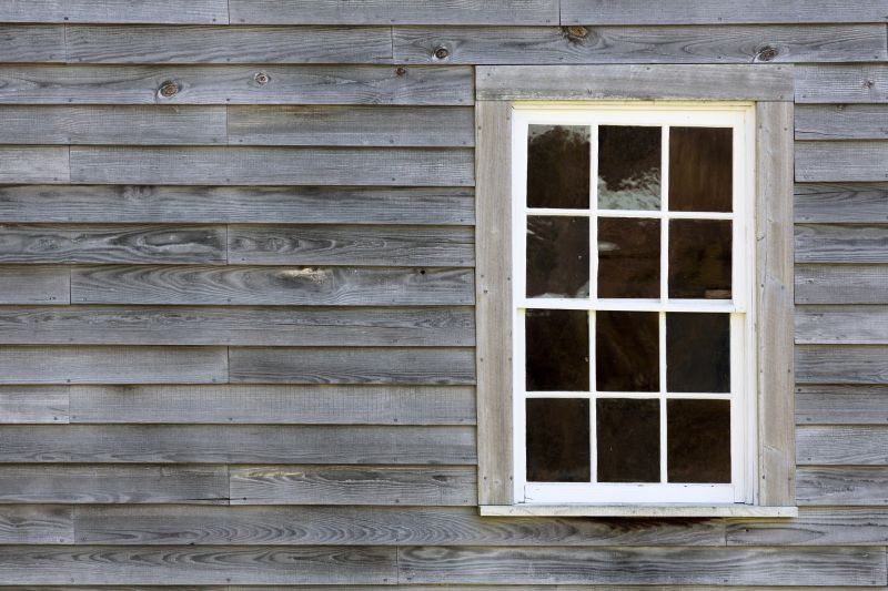Wood Siding Installation in Manchester, TN